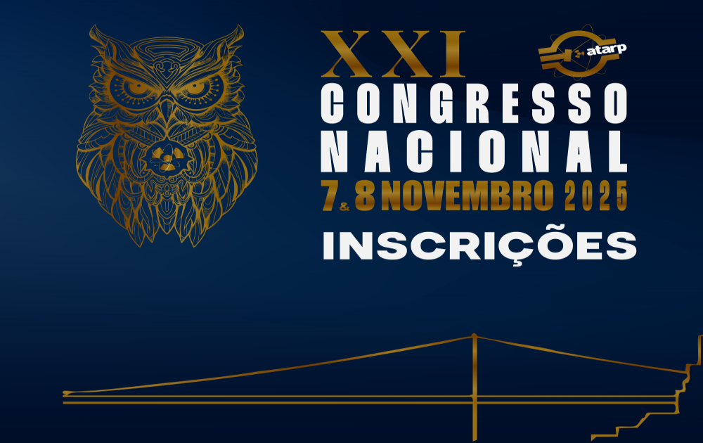 XXI Congresso Nacional ATARP